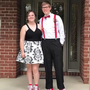 Meet your Posher, Allison